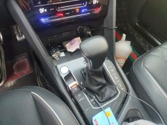 Volkswagen Tiguan L 2022 330TSI Automatic FWD R-Line Comfort Edition - ფოტო 7