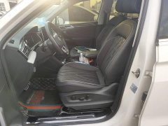 Volkswagen Tiguan L 2022 330TSI Automatic FWD R-Line Comfort Edition - ფოტო 8