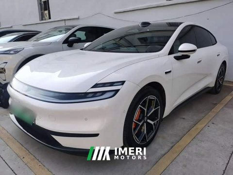 2026 Changan Qiyuan A06 630 Laser Ultra - ავტომობილი ჩინეთიდან