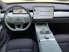 Changan Qiyuan A06 630 Laser Ultra - ფოტო 10