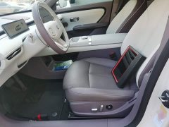 Changan Qiyuan A06 630 Laser Ultra - ფოტო 15