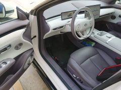 Changan Qiyuan A06 630 Laser Ultra - ფოტო 16
