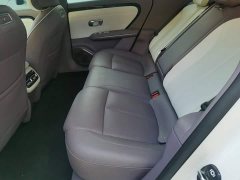 Changan Qiyuan A06 630 Laser Ultra - ფოტო 17