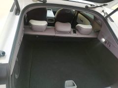Changan Qiyuan A06 630 Laser Ultra - ფოტო 19