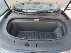Changan Qiyuan A06 630 Laser Ultra - ფოტო 20