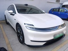 Changan Qiyuan A06 630 Laser Ultra - ფოტო 4