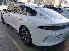 Changan Qiyuan A06 630 Laser Ultra - ფოტო 5