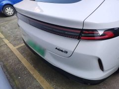 Changan Qiyuan A06 630 Laser Ultra - ფოტო 6