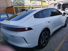 Changan Qiyuan A06 630 Laser Ultra - ფოტო 7