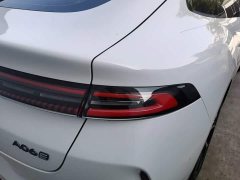 Changan Qiyuan A06 630 Laser Ultra - ფოტო 8