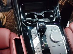 BMW X3 2023 xDrive25i M Sport Package - ფოტო 14