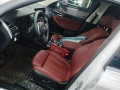 BMW X3 2023 xDrive25i M Sport Package - ფოტო 15