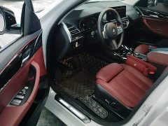 BMW X3 2023 xDrive25i M Sport Package - ფოტო 16