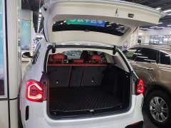 BMW X3 2023 xDrive25i M Sport Package - ფოტო 19