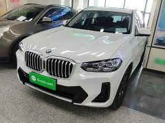 BMW X3 2023 xDrive25i M Sport Package - ფოტო 2