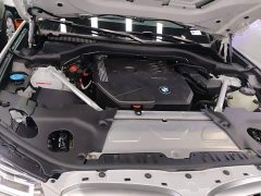 BMW X3 2023 xDrive25i M Sport Package - ფოტო 20