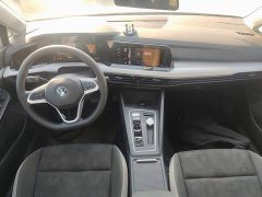 Volkswagen Golf 2021 200TSI DSG - ფოტო 10