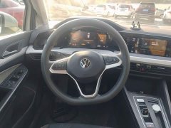Volkswagen Golf 2021 200TSI DSG - ფოტო 11