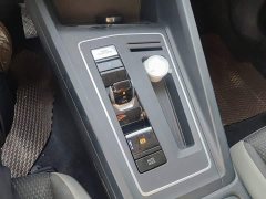Volkswagen Golf 2021 200TSI DSG - ფოტო 14