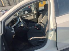 Volkswagen Golf 2021 200TSI DSG - ფოტო 15