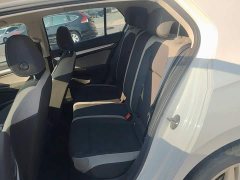 Volkswagen Golf 2021 200TSI DSG - ფოტო 17