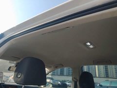 Volkswagen Golf 2021 200TSI DSG - ფოტო 18