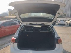 Volkswagen Golf 2021 200TSI DSG - ფოტო 19