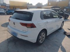 Volkswagen Golf 2021 200TSI DSG - ფოტო 7