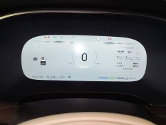 SAIC Rong Wei iMAX8 New Energy 2025 1.5T DMH Land Respect Luxury Edition - ფოტო 12