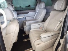 SAIC Rong Wei iMAX8 New Energy 2025 1.5T DMH Land Respect Luxury Edition - ფოტო 17