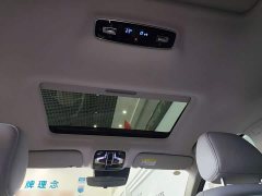 SAIC Rong Wei iMAX8 New Energy 2025 1.5T DMH Land Respect Luxury Edition - ფოტო 18