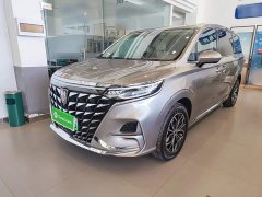SAIC Rong Wei iMAX8 New Energy 2025 1.5T DMH Land Respect Luxury Edition - ფოტო 2