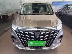 SAIC Rong Wei iMAX8 New Energy 2025 1.5T DMH Land Respect Luxury Edition - ფოტო 3