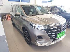 SAIC Rong Wei iMAX8 New Energy 2025 1.5T DMH Land Respect Luxury Edition - ფოტო 4