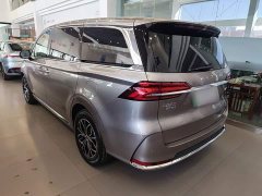 SAIC Rong Wei iMAX8 New Energy 2025 1.5T DMH Land Respect Luxury Edition - ფოტო 5