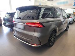 SAIC Rong Wei iMAX8 New Energy 2025 1.5T DMH Land Respect Luxury Edition - ფოტო 7