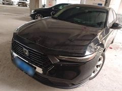 Honda Accord 260TURBO Luxury Edition - ფოტო 1