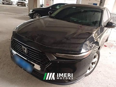 2024 Honda Accord 260TURBO Luxury Edition - ავტომობილი ჩინეთიდან