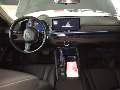 Honda Accord 260TURBO Luxury Edition - ფოტო 10