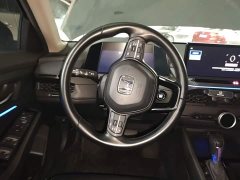Honda Accord 260TURBO Luxury Edition - ფოტო 11