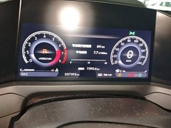 Honda Accord 260TURBO Luxury Edition - ფოტო 12