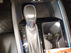 Honda Accord 260TURBO Luxury Edition - ფოტო 14