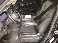 Honda Accord 260TURBO Luxury Edition - ფოტო 15