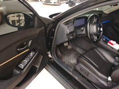 Honda Accord 260TURBO Luxury Edition - ფოტო 16
