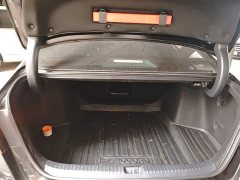 Honda Accord 260TURBO Luxury Edition - ფოტო 19