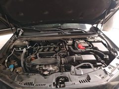 Honda Accord 260TURBO Luxury Edition - ფოტო 20