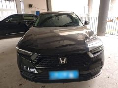 Honda Accord 260TURBO Luxury Edition - ფოტო 3