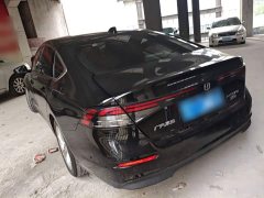 Honda Accord 260TURBO Luxury Edition - ფოტო 5