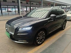 Lincoln Explorer 2021 2.0T AWD Elite - ფოტო 1