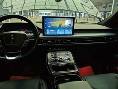 Lincoln Explorer 2021 2.0T AWD Elite - ფოტო 13
